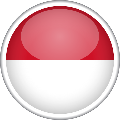 Server Indonesia